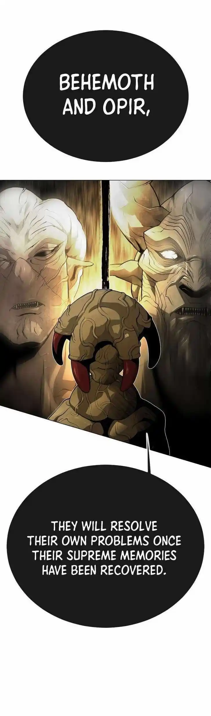 Era of Overman Ch.181