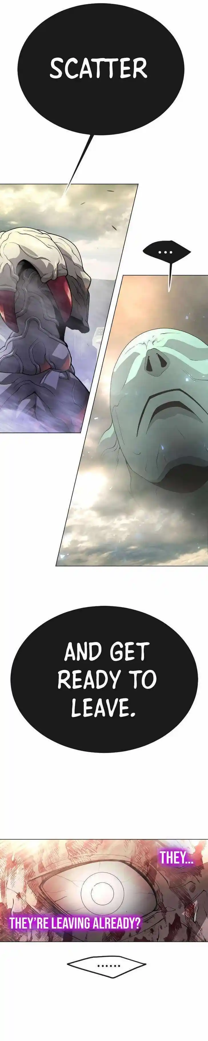 Era of Overman Ch.181