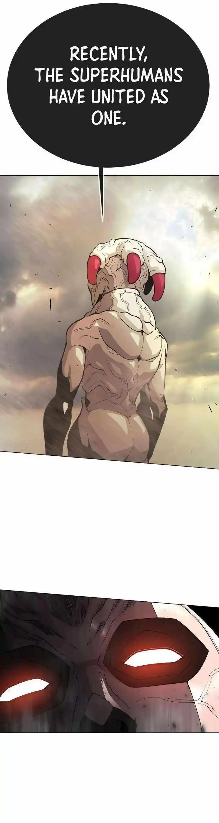 Era of Overman Ch.181