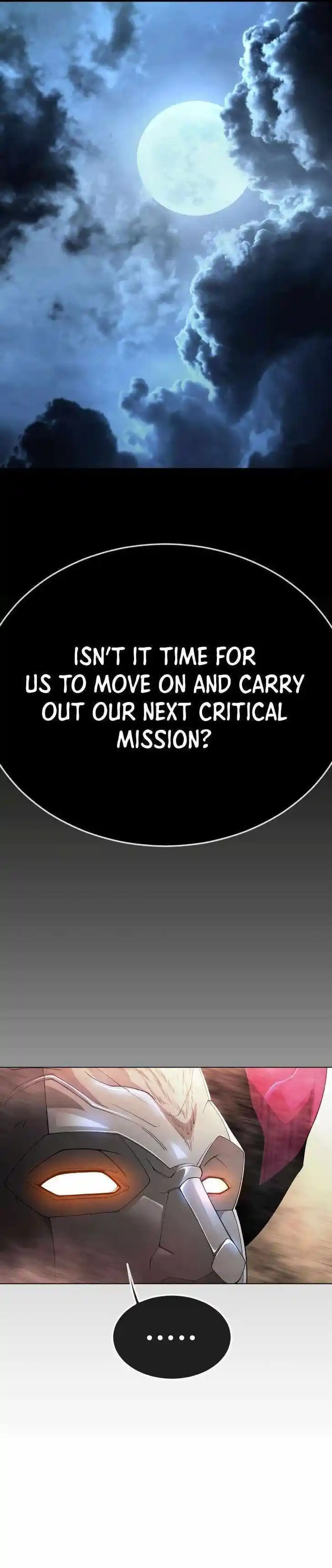 Era of Overman Ch.181