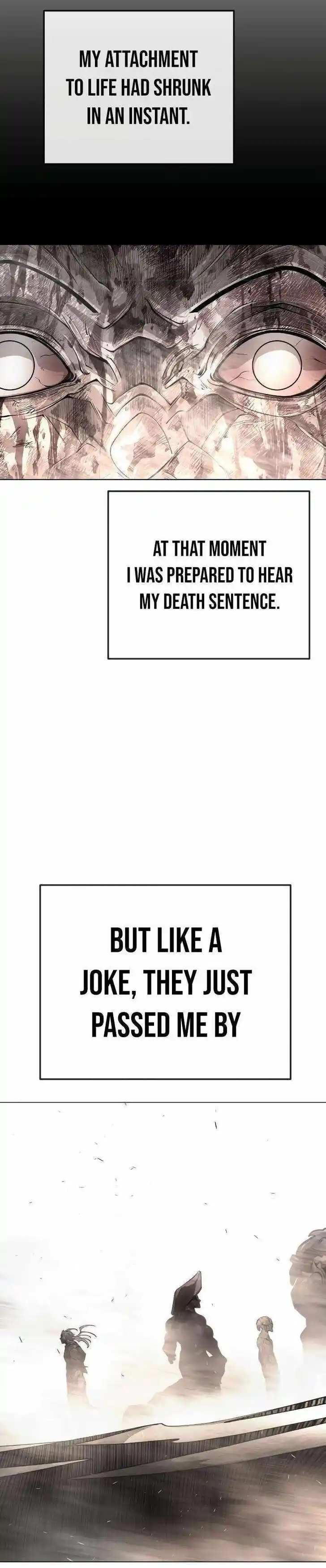 Era of Overman Ch.181