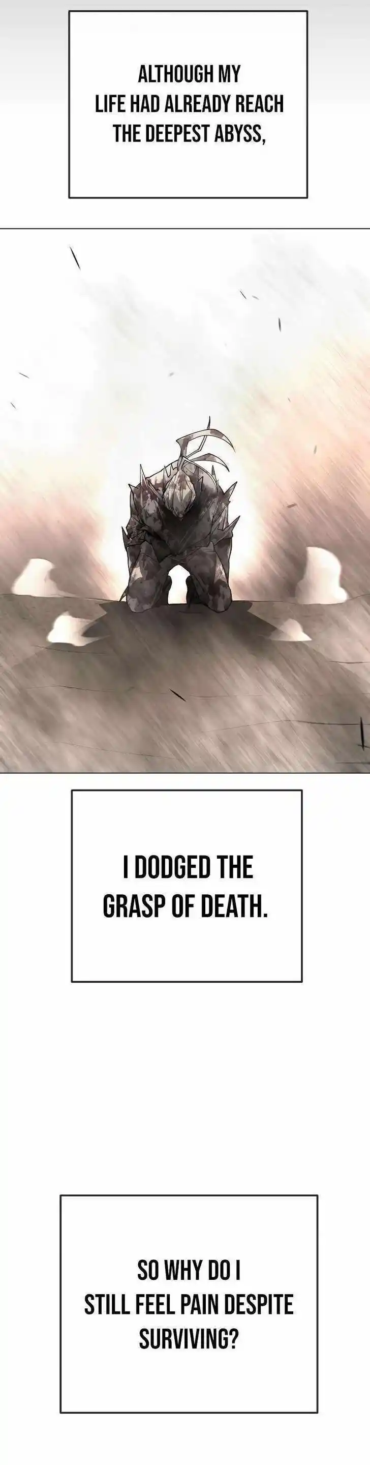 Era of Overman Ch.181