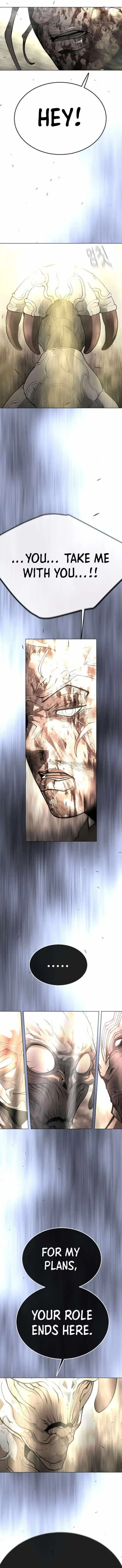 Era of Overman Ch.181