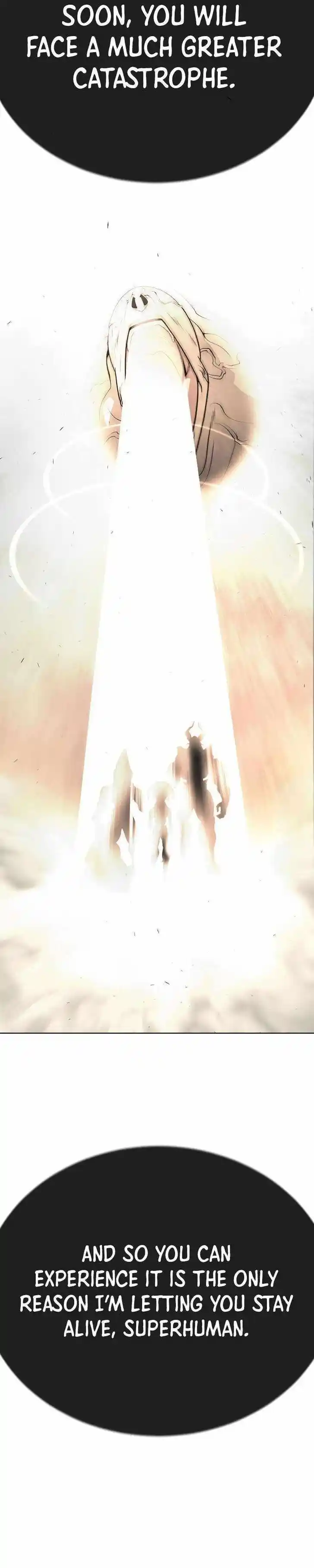 Era of Overman Ch.181