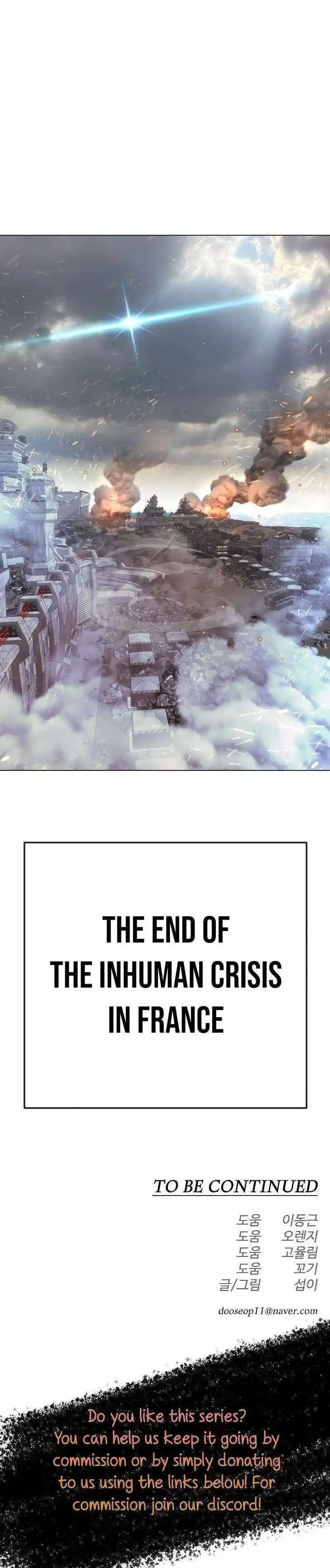 Era of Overman Ch.181