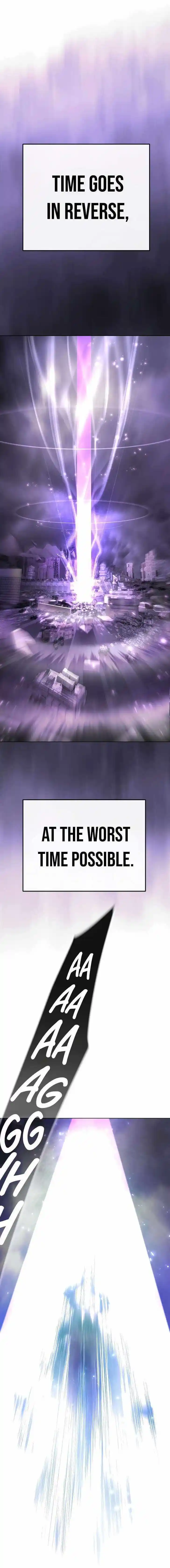 Era of Overman Ch.181