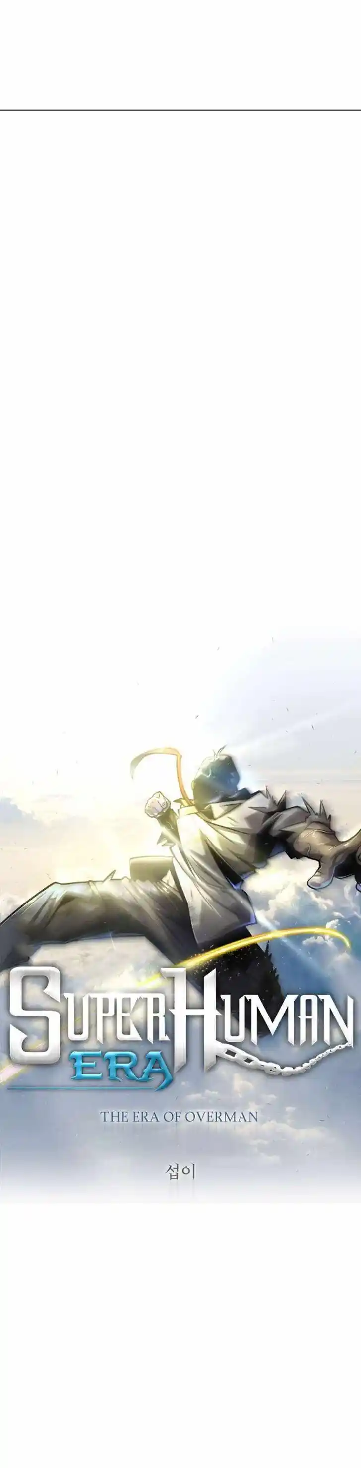 Era of Overman Ch.181