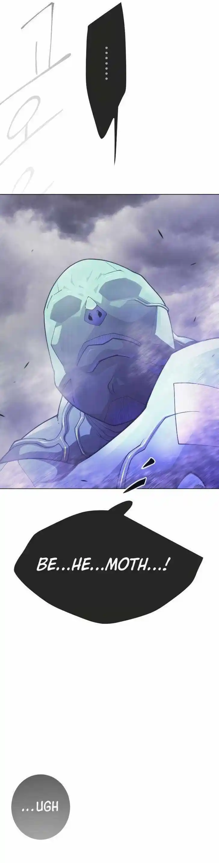 Era of Overman Ch.181