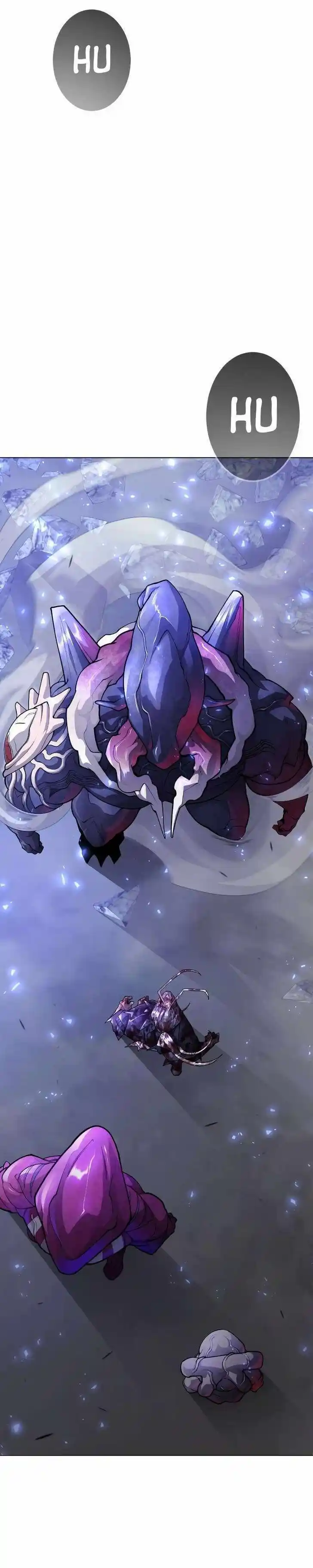 Era of Overman Ch.181