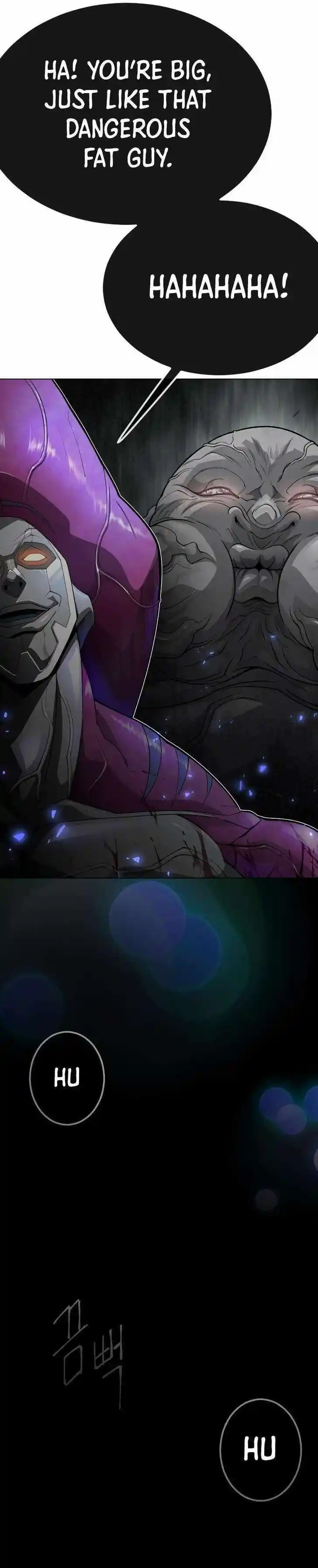 Era of Overman Ch.181