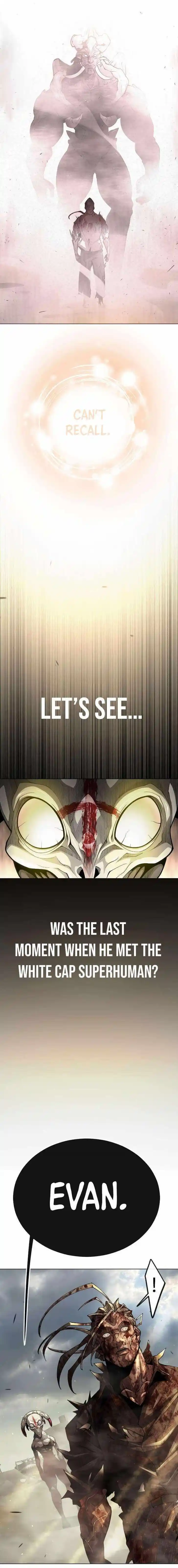 Era of Overman Ch.181