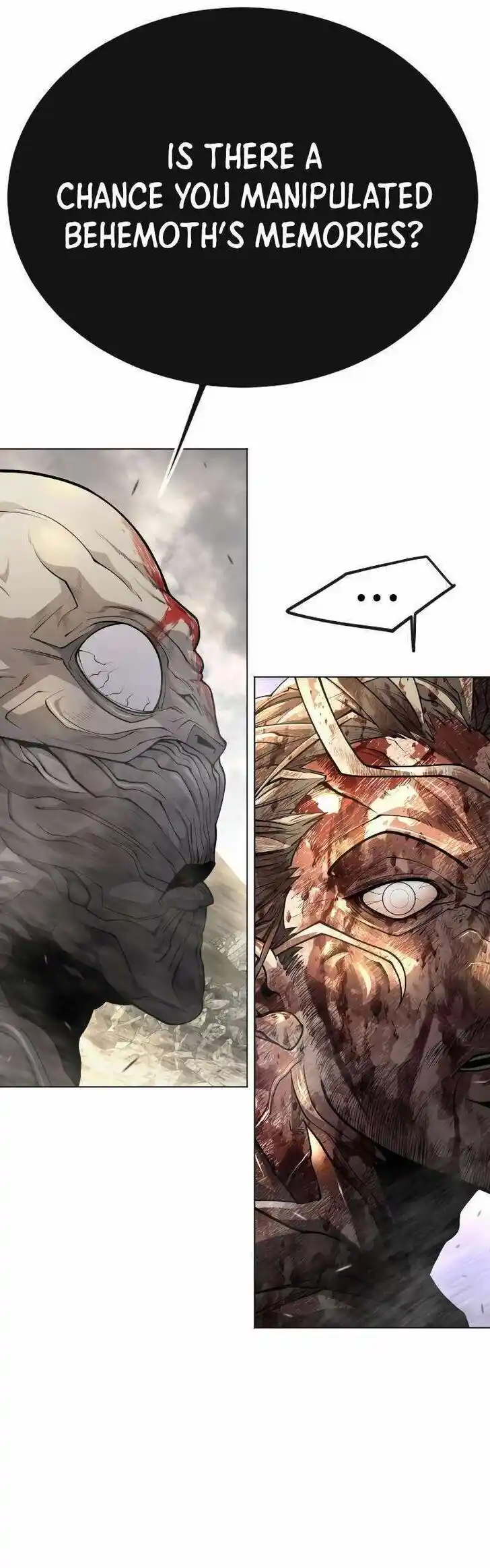 Era of Overman Ch.181