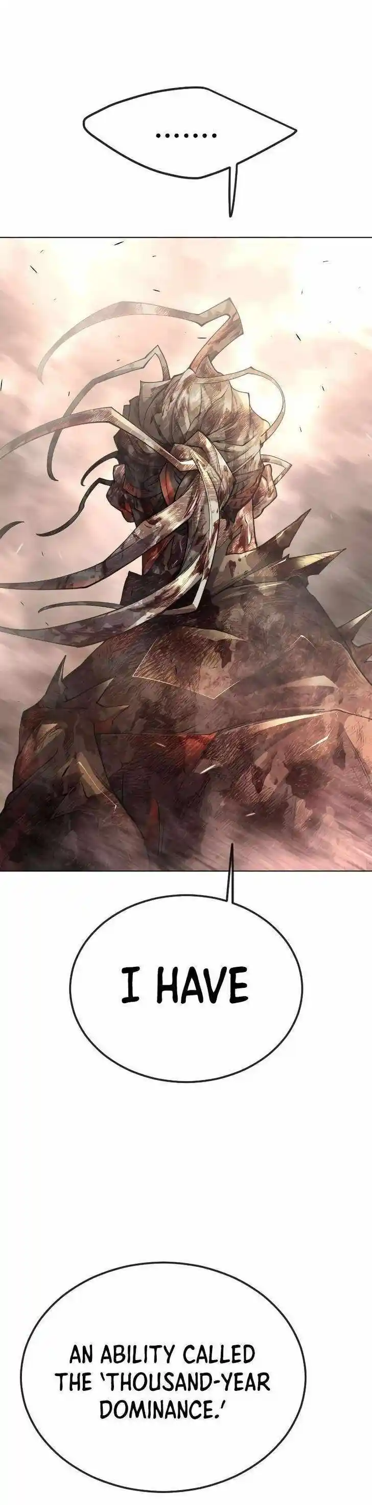 Era of Overman Ch.181