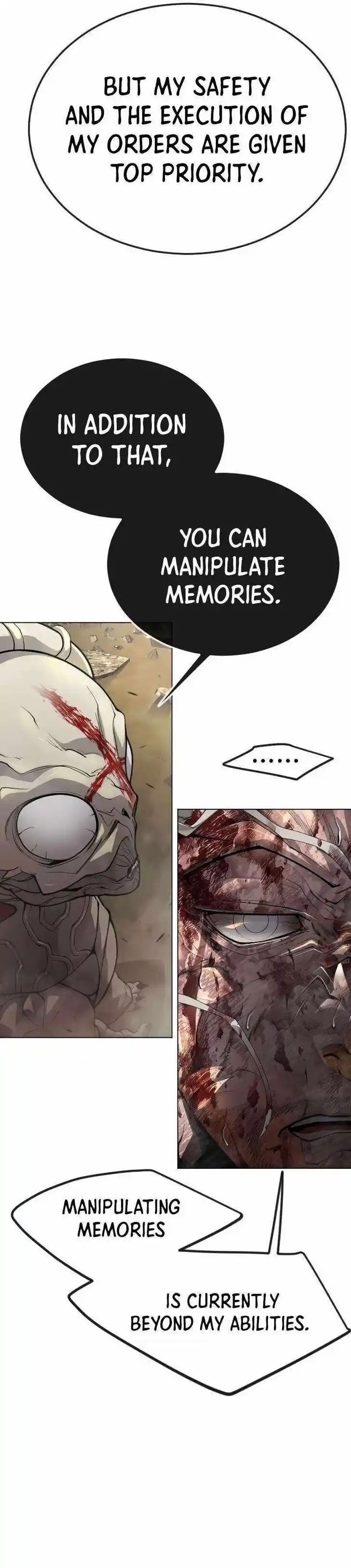 Era of Overman Ch.181