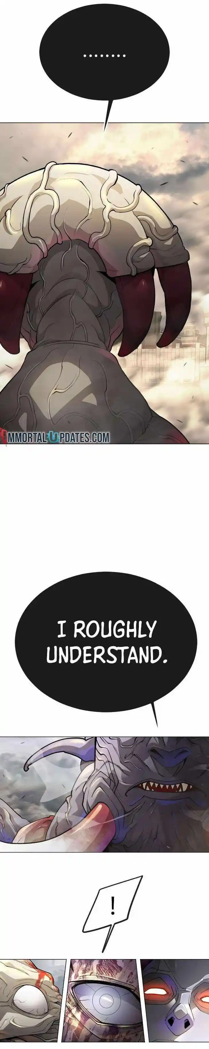 Era of Overman Ch.181