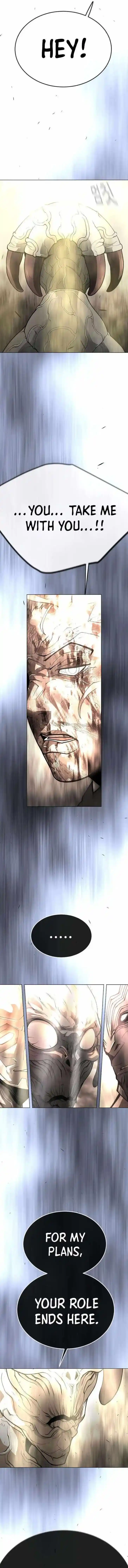 Era of Overman Ch.182