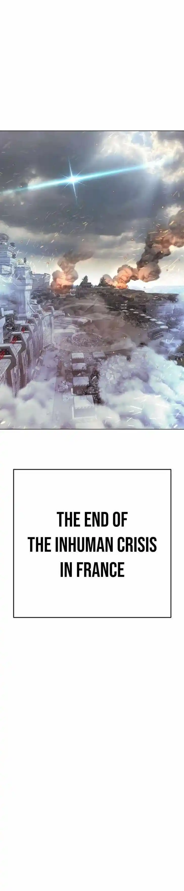 Era of Overman Ch.182