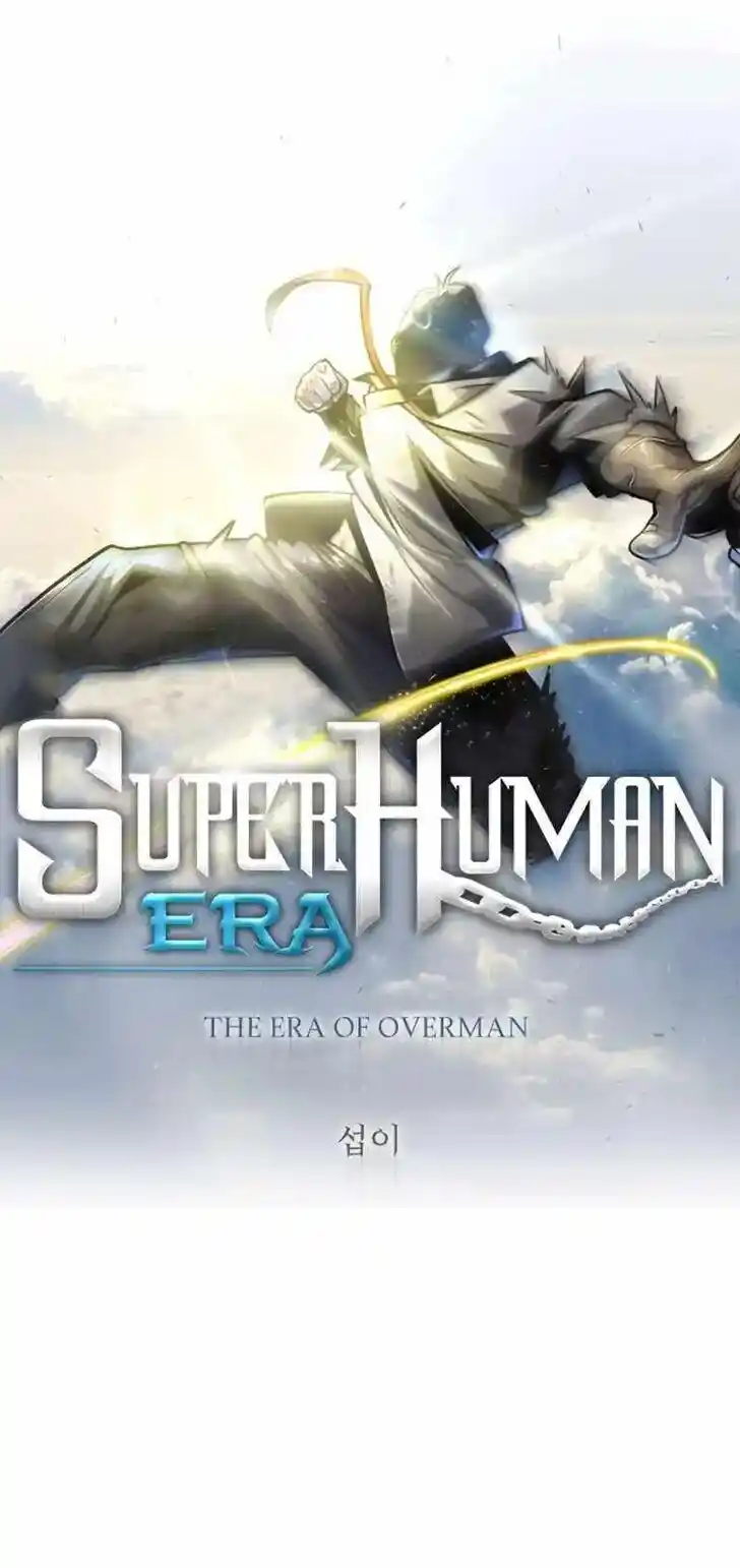 Era of Overman Ch.182