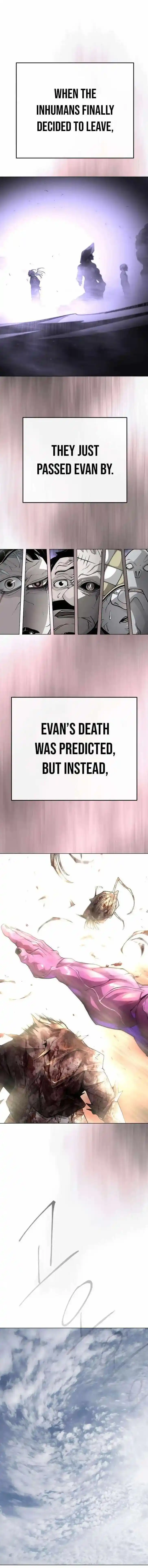 Era of Overman Ch.182