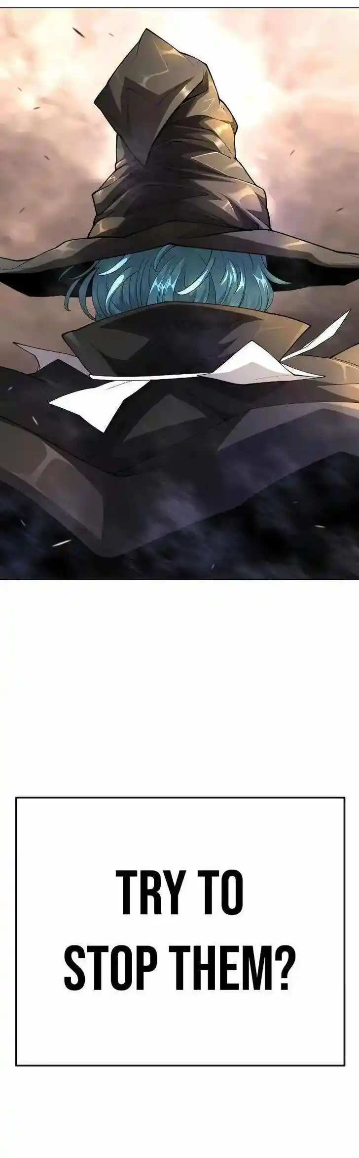 Era of Overman Ch.182