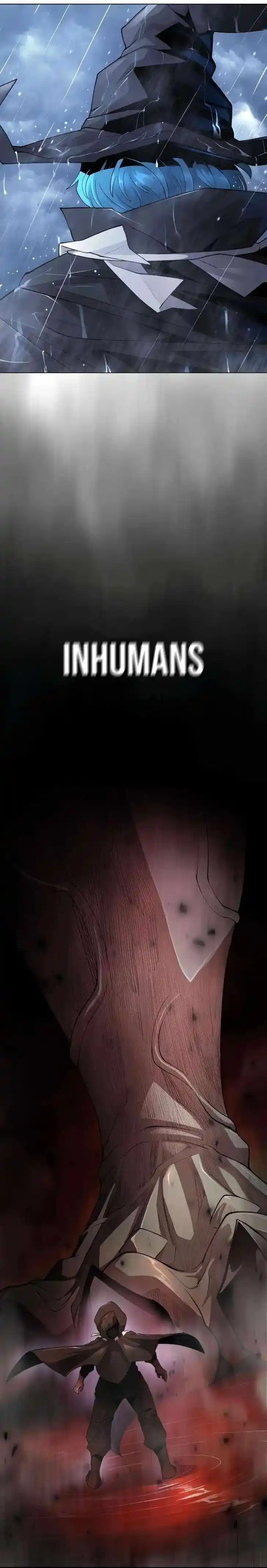 Era of Overman Ch.182