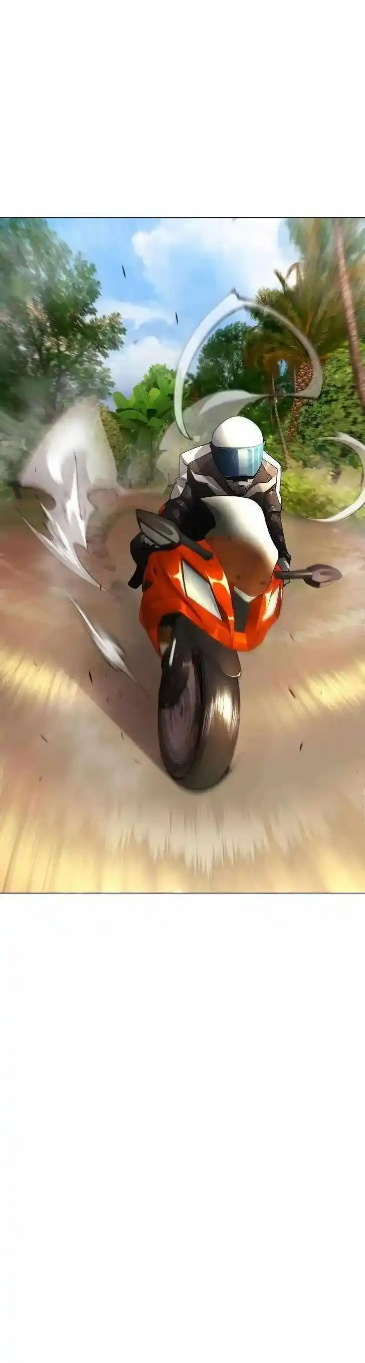 Era of Overman Ch.182