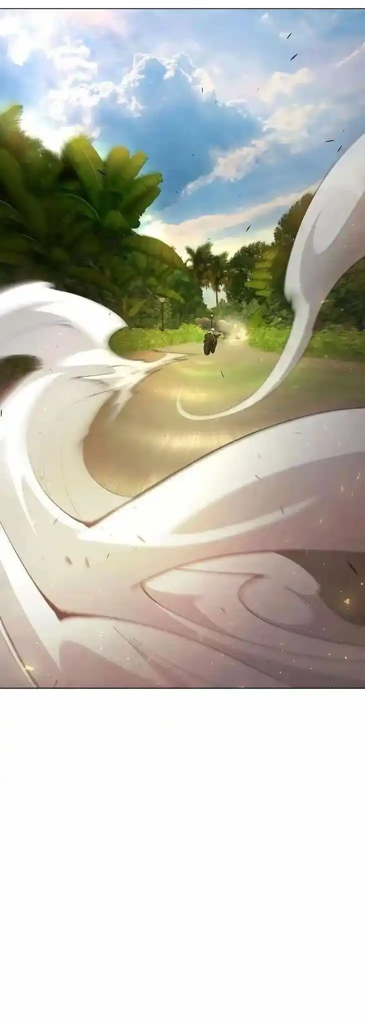 Era of Overman Ch.182