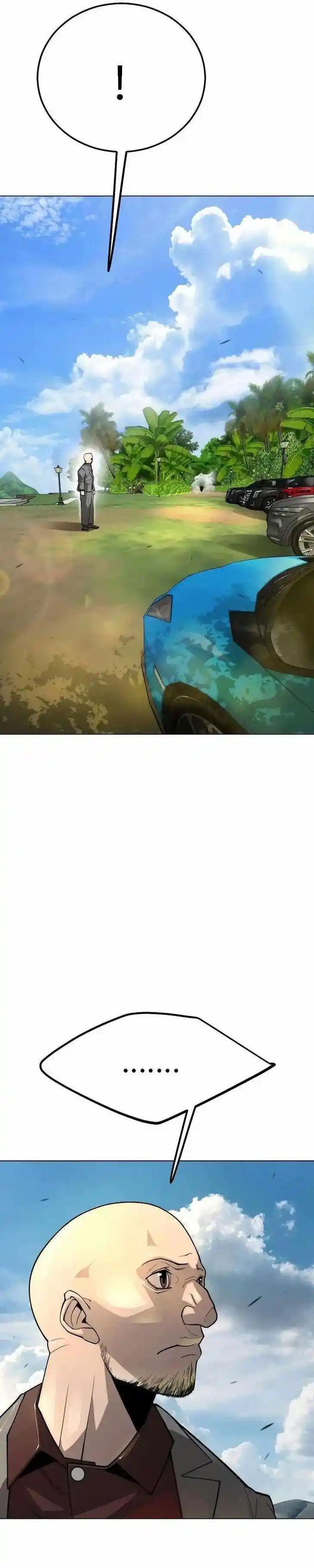 Era of Overman Ch.182