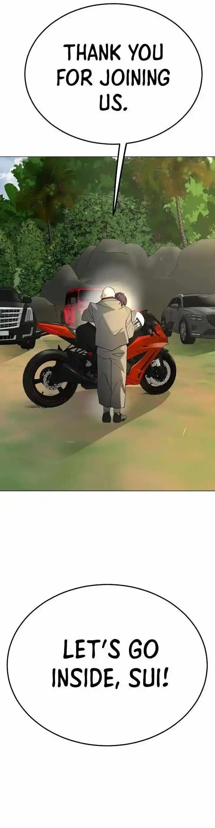 Era of Overman Ch.182