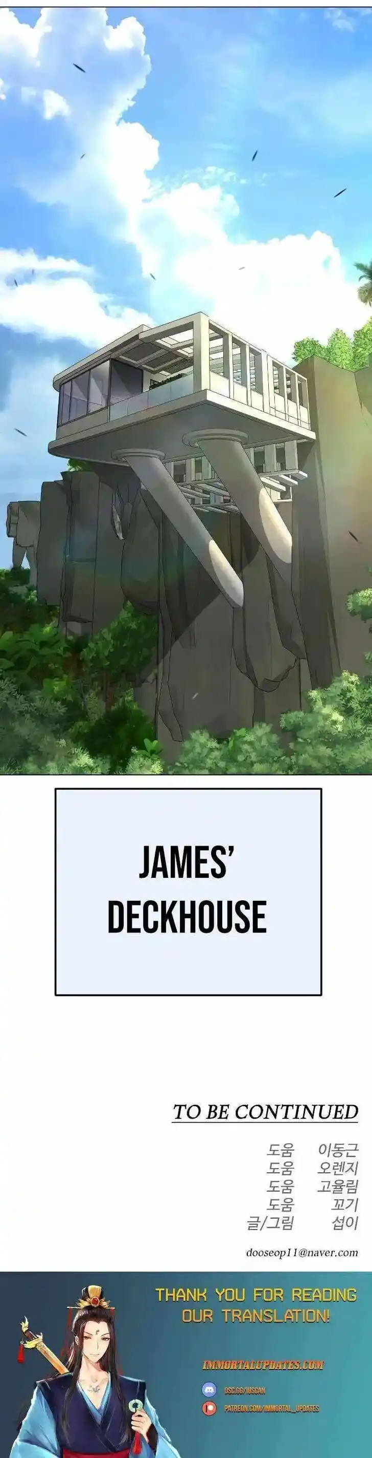 Era of Overman Ch.182