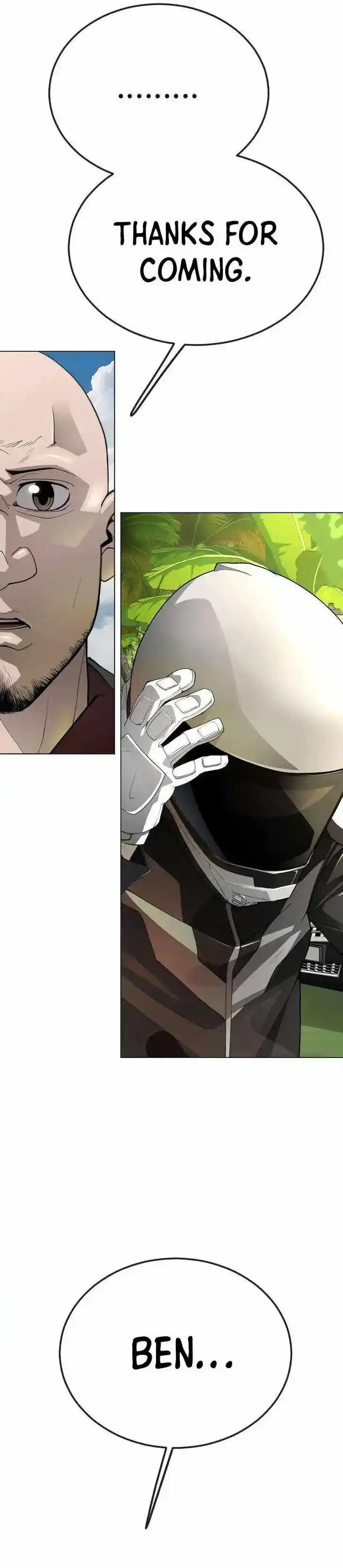 Era of Overman Ch.183