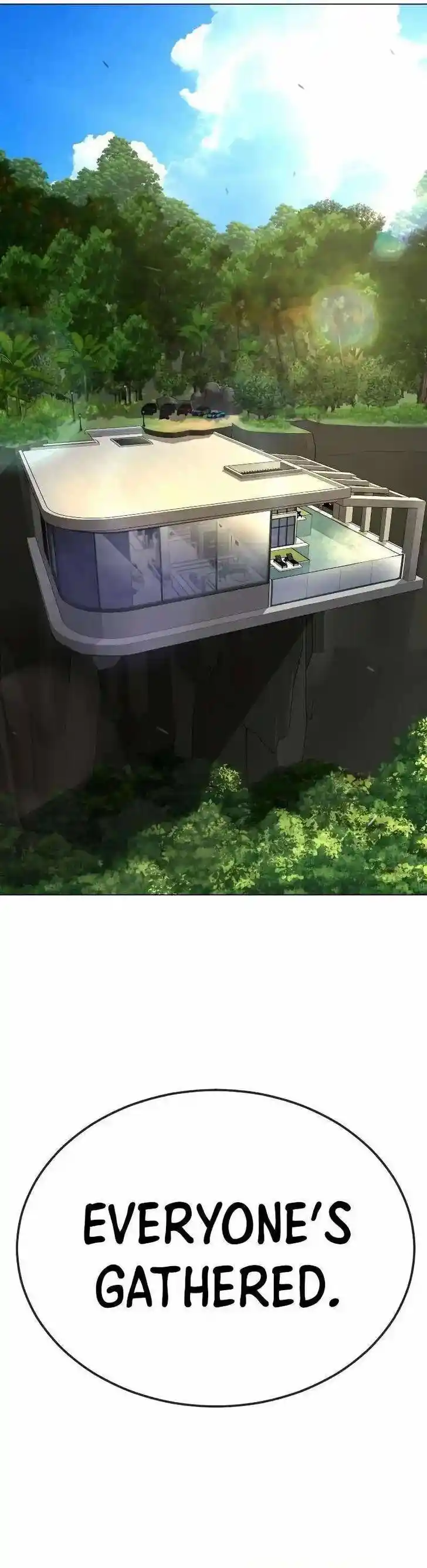 Era of Overman Ch.183