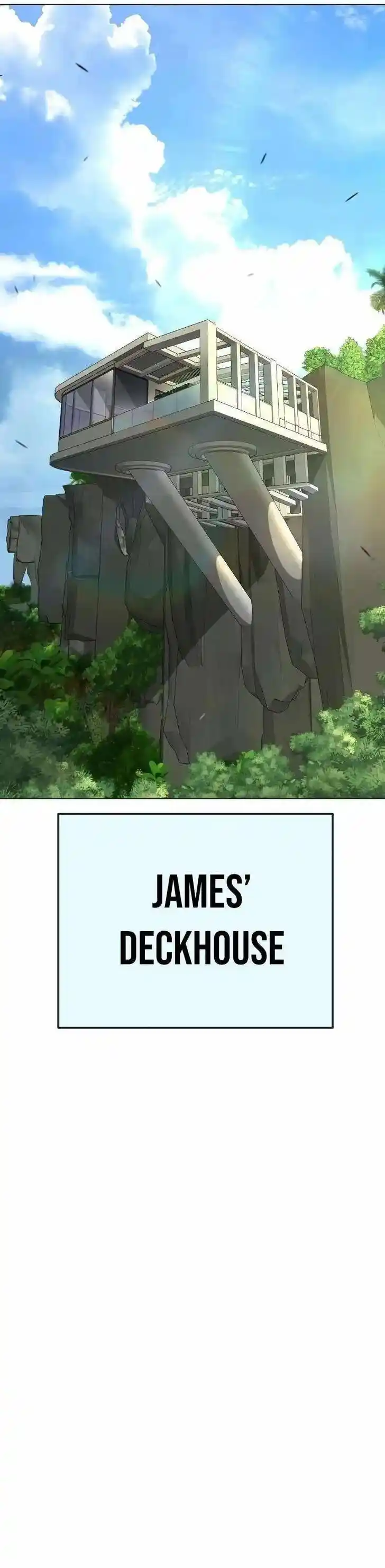 Era of Overman Ch.183