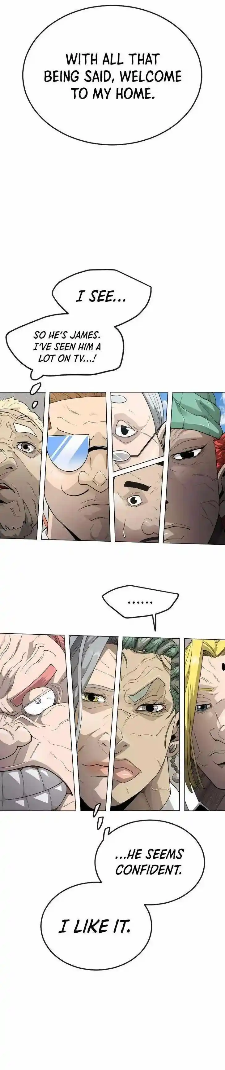 Era of Overman Ch.183