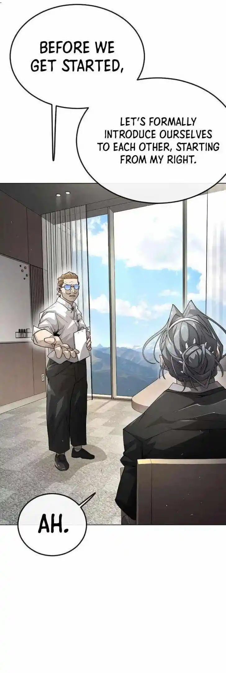 Era of Overman Ch.183