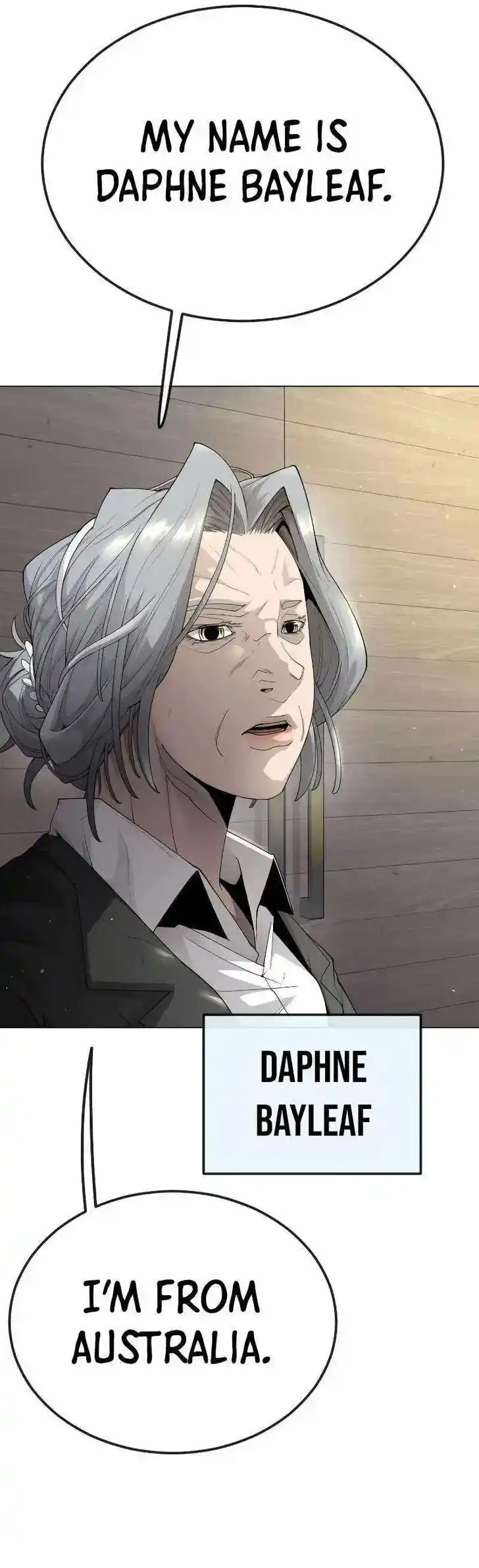 Era of Overman Ch.183