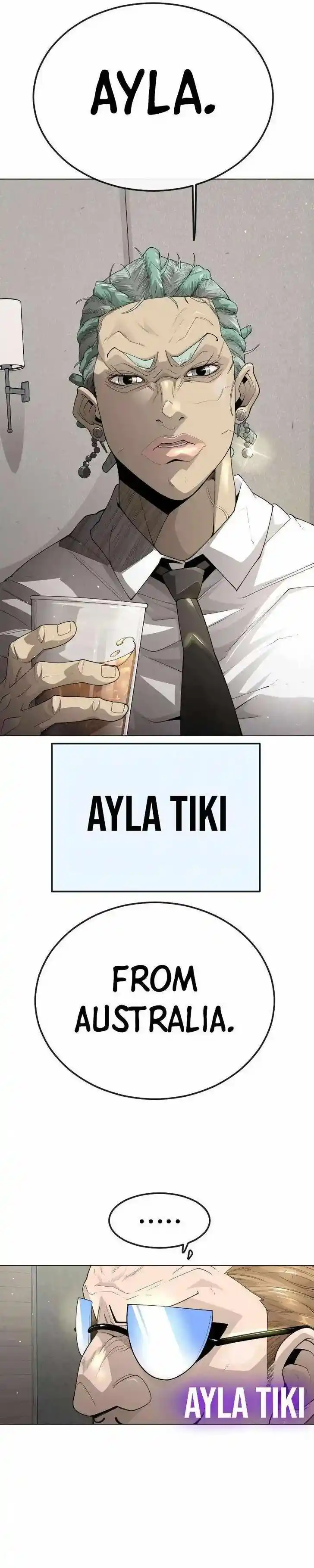 Era of Overman Ch.183