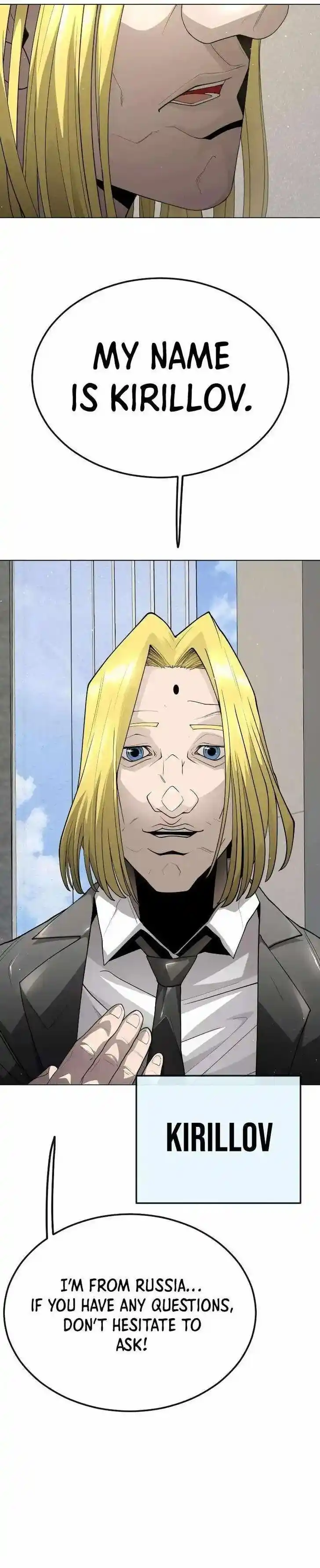 Era of Overman Ch.183