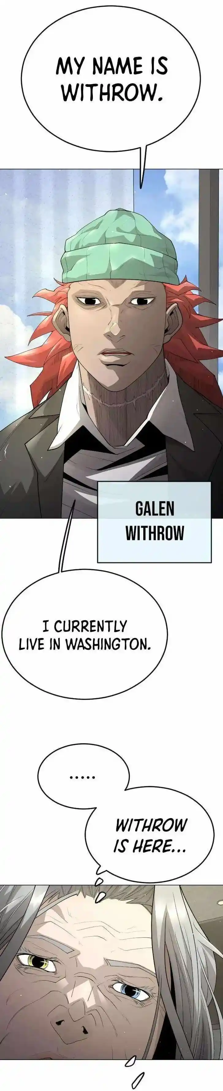 Era of Overman Ch.183