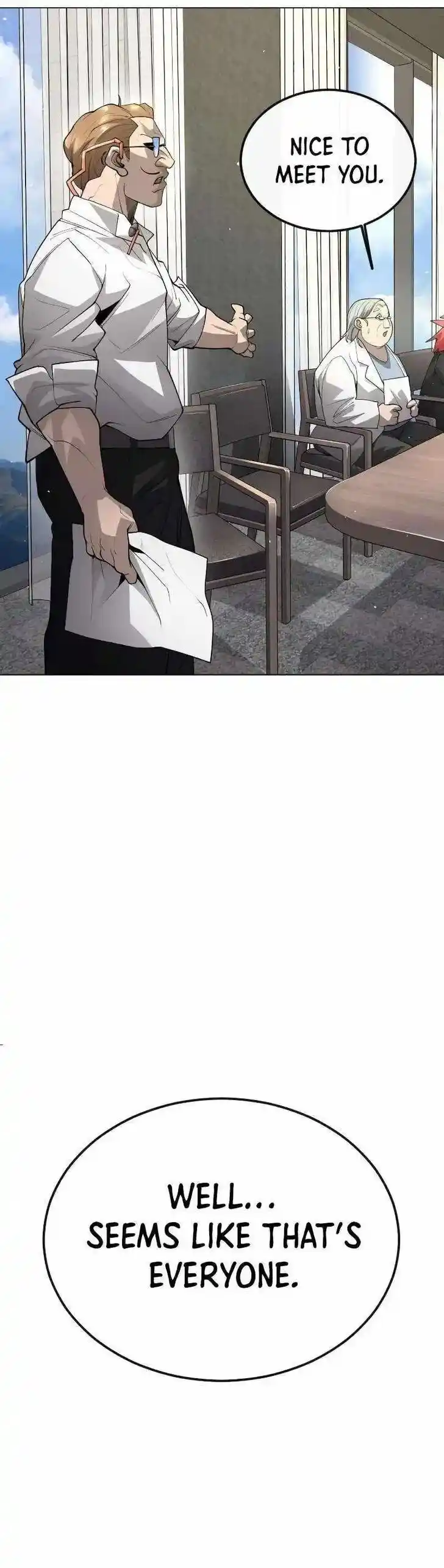 Era of Overman Ch.183