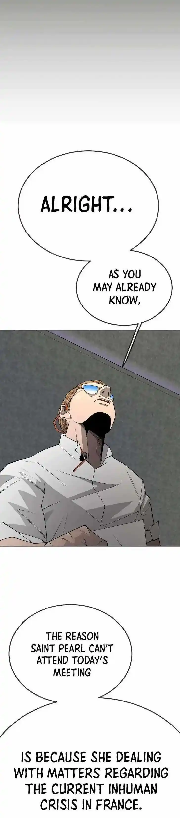 Era of Overman Ch.183