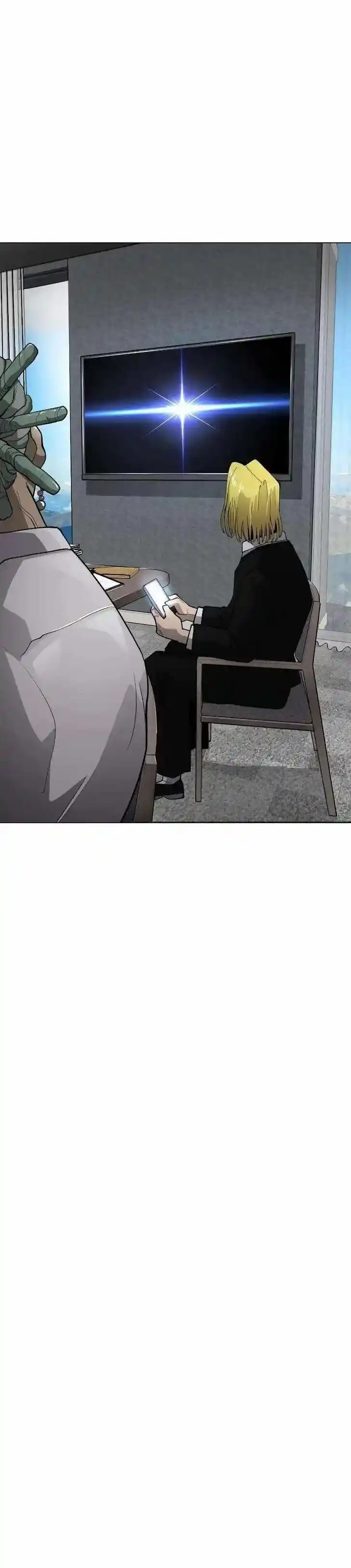 Era of Overman Ch.183