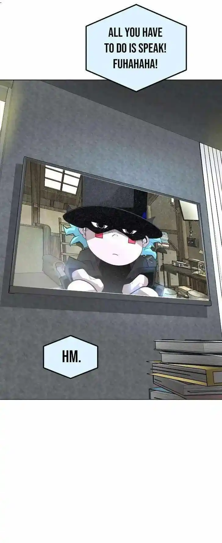 Era of Overman Ch.183