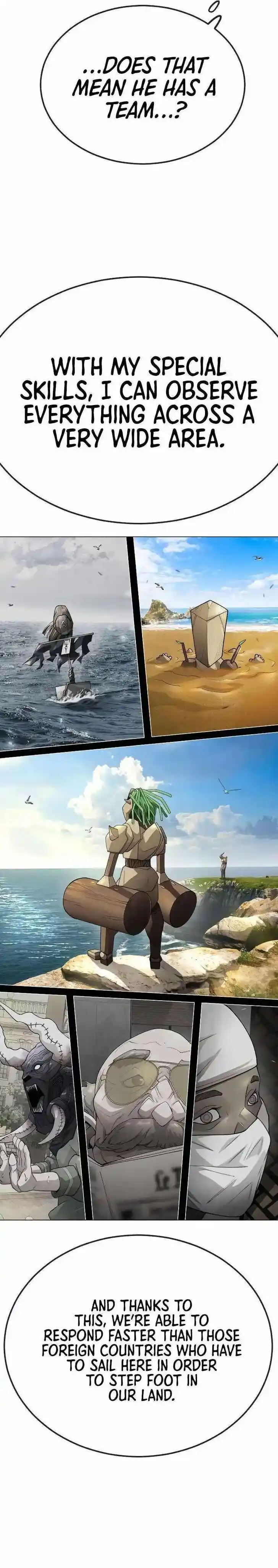 Era of Overman Ch.184