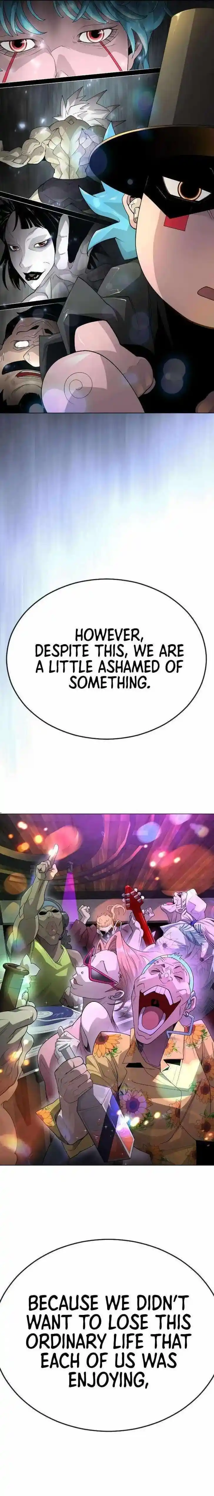 Era of Overman Ch.184