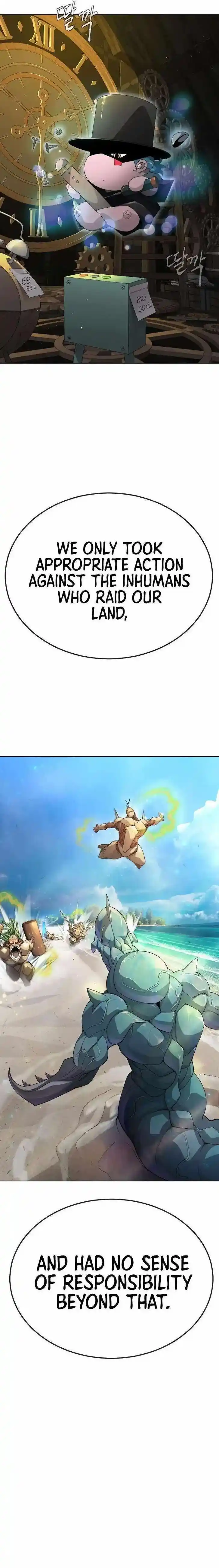 Era of Overman Ch.184