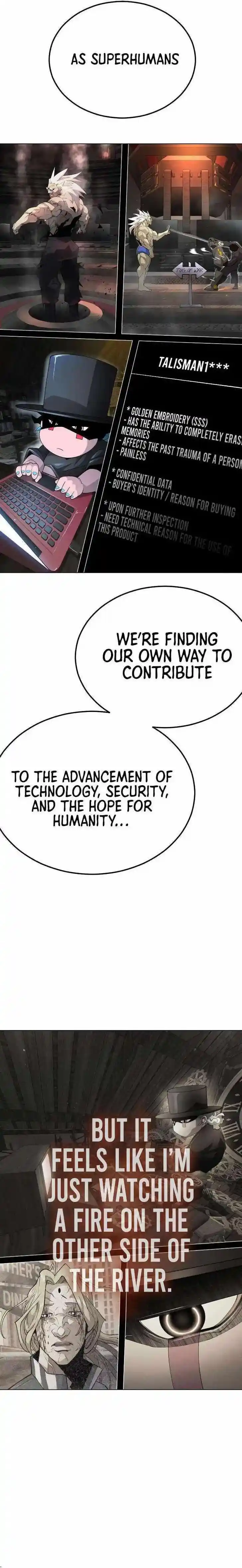 Era of Overman Ch.184