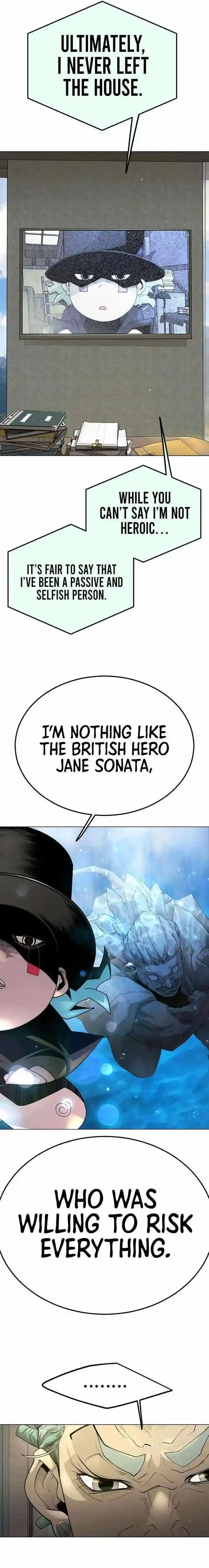 Era of Overman Ch.184