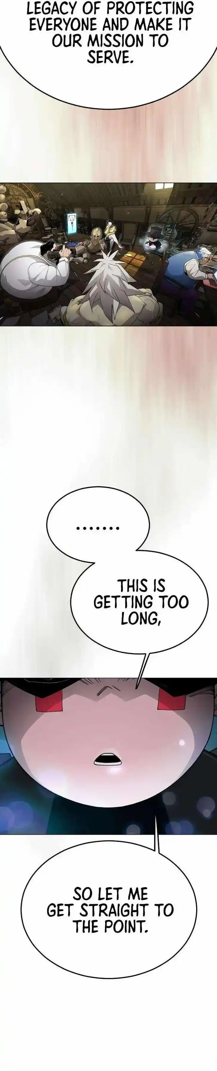 Era of Overman Ch.184