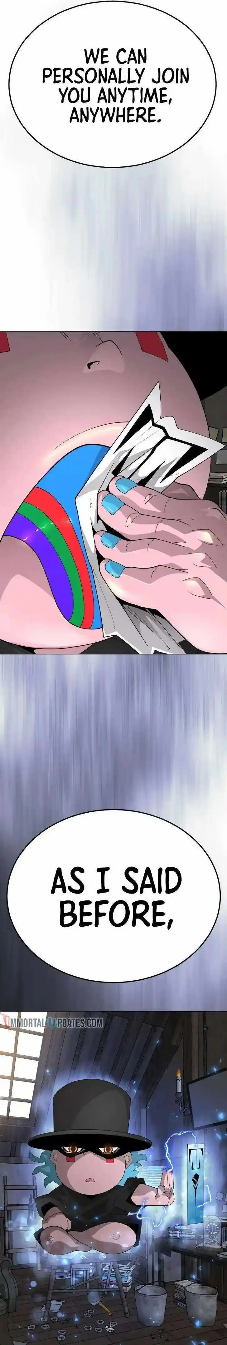 Era of Overman Ch.184